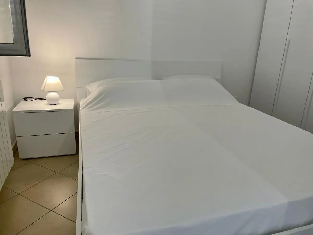 Terrazza Di Ponente Apartment Milazzo