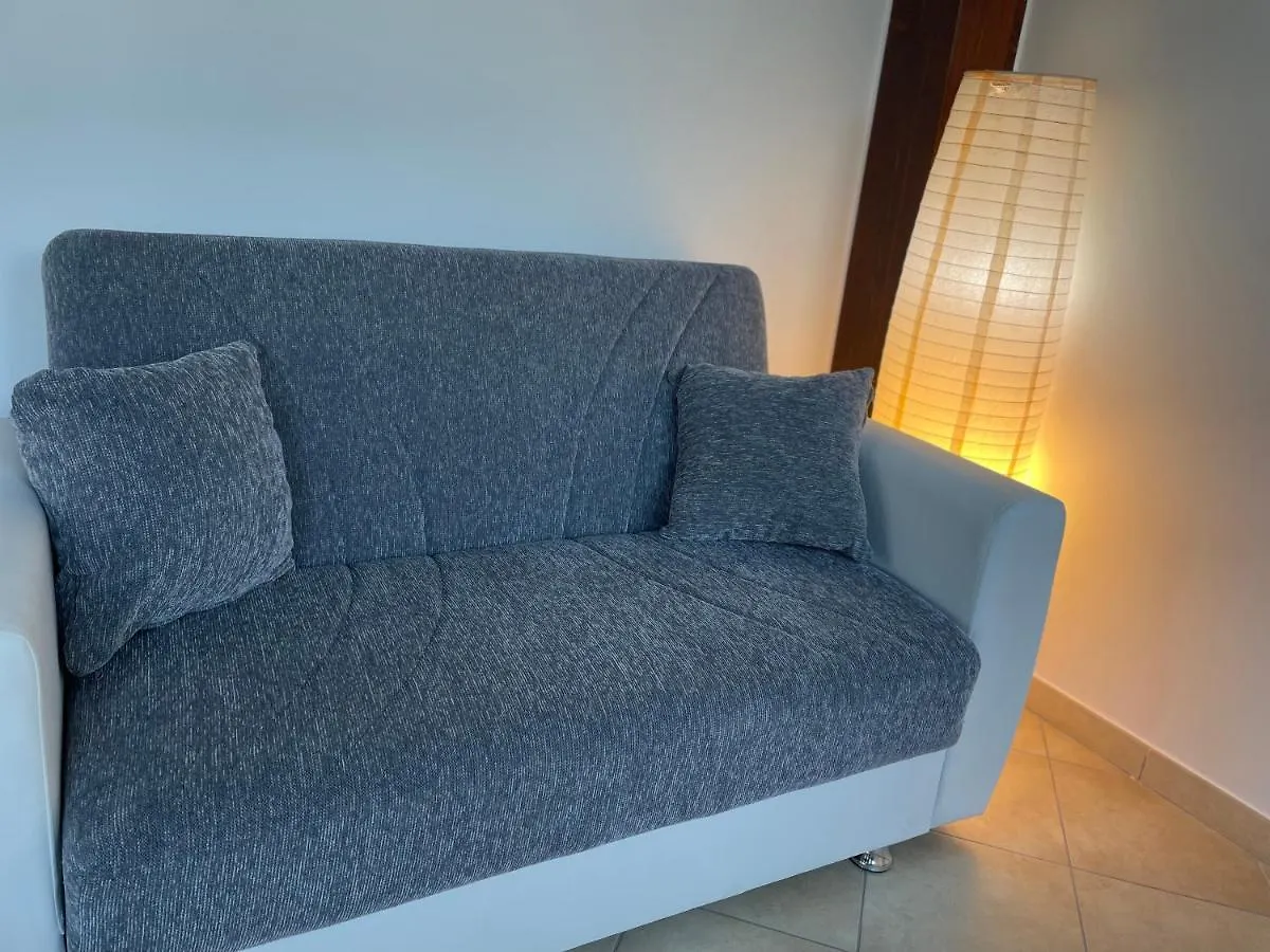Terrazza Di Ponente Apartment Milazzo 0*,  Italy